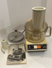 Manual food processor for sale  Iron Station