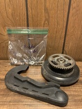Rear axle assembly for sale  Otter Lake