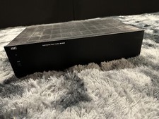 Amplificador AMC 2N100-3 3 canais 150w @ 8 ohms x3, usado comprar usado  Enviando para Brazil