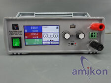 Elektro automatik labornetzger gebraucht kaufen  Borken