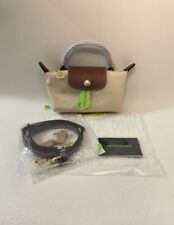 Longchamp mini cosmetic for sale  KETTERING