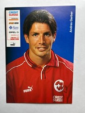 Andres gerber nazionale usato  Guidonia Montecelio