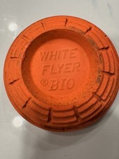 White flyer bio for sale  Sanford