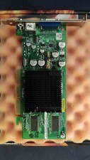 Scheda video 128mb usato  Bovino