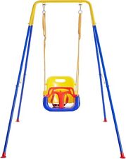 Funlio kids swing for sale  WALSALL