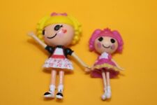 Sammelfigur lalaloopsy ca gebraucht kaufen  Haigerloch