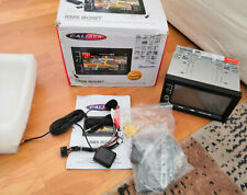 Autoradio caliber rmn801bt d'occasion  Eckbolsheim