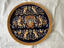 Gien earthenware large d'occasion  Expédié en Belgium