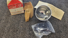 Vintage sun tach for sale  Crystal Lake