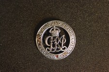 Wwi silver war for sale  SWANLEY