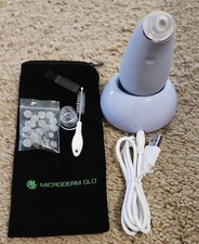 Microderm glo gray for sale  Land O Lakes