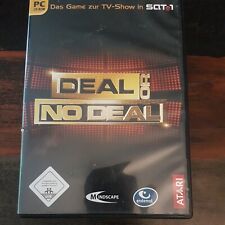 Deal deal game gebraucht kaufen  Hohen Neuendorf