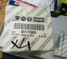 Bobina accensione fiat usato  Rosarno