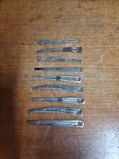 Vintage stove prickers for sale  LINCOLN