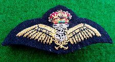 Royal navy pilot for sale  LLANTWIT MAJOR