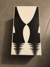 Scarpe uomo moreschi usato  Bergamo