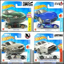 Hotwheels japan set gebraucht kaufen  Paderborn