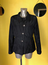 Joli blouson noir d'occasion  Auterive