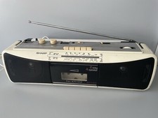 Vintage sharp 250 for sale  LEEDS