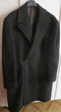 Cappotto nero facis usato  Chieri