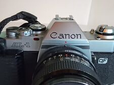 Canon fotocamera analogica usato  Oltre il Colle