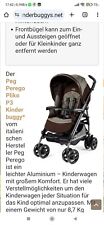 Pliko peg pegerego gebraucht kaufen  Karlsruhe
