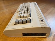 Toller commodore c64g gebraucht kaufen  Gardelegen