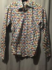 Chemise vintage homme d'occasion  Armentières