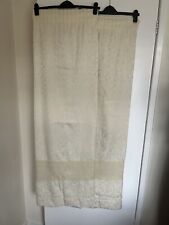 Debenhams curtains for sale  DERBY