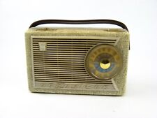 Transistor schneider vintage d'occasion  Saujon
