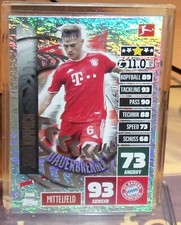 Match attax dauerbrenner gebraucht kaufen  Hiddenhausen