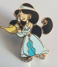 Pin disney aladdin d'occasion  France