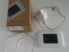 Vodafone mobile wifi for sale  ROCHDALE
