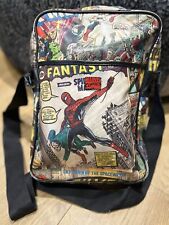 Marvel comics holdall for sale  CRADLEY HEATH
