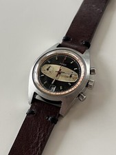 Para chronograph valjoux gebraucht kaufen  Gelting