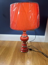 Modern table lamp for sale  Milford