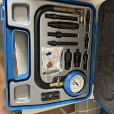 sykes pickavant engine compression tester for sale sykes pickavant engine compression tester for sale REDDITCH