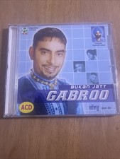 Bukan jatt gabhroo for sale  BIRMINGHAM