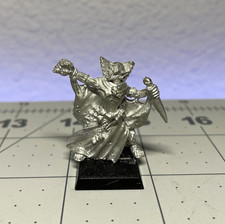 Necrarch vampire foot for sale  Bedford