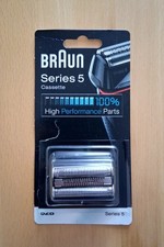 Braun series 52b gebraucht kaufen  Welver