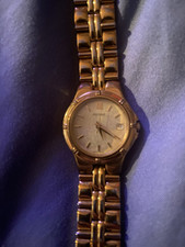 10k gold watch for sale  Dalton