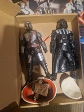 Star wars hasbro gebraucht kaufen Star wars hasbro gebraucht kaufen  Holzminden