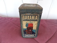 thermometre banania d'occasion thermometre banania d'occasion  Nancy-
