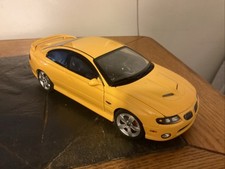 Scale 2005 pontiac for sale  Bristol