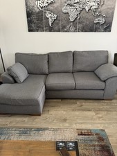 Next stanford sofa for sale  COLCHESTER