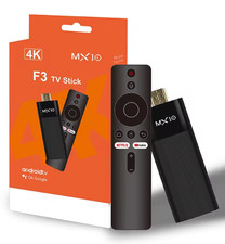 Fire stick mx10 usato  Italia