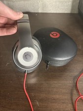 Fones de ouvido Beats by Dr. Dre Studio 2 sem fio ✅️cinza titânio💯TESTADO🎧 comprar usado  Enviando para Brazil
