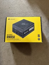 Corsair rm850 modular for sale  GLOUCESTER