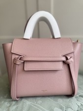 Excellent celine nano for sale  WALTON-ON-THAMES