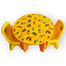 Vtg kids table for sale  Anderson